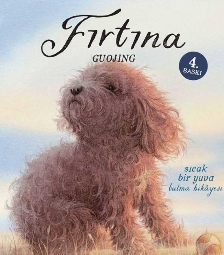 Fırtına
