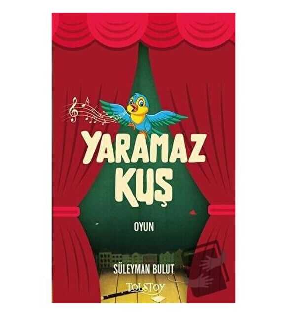 Yaramaz Kuş