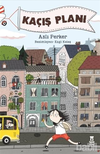 Kaçış Planı