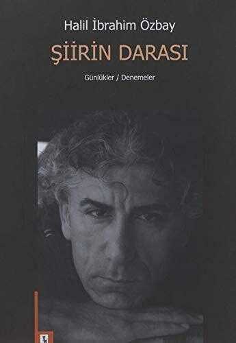Şiirin Darası