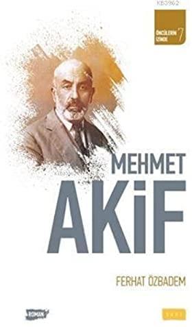 Mehmet Akif