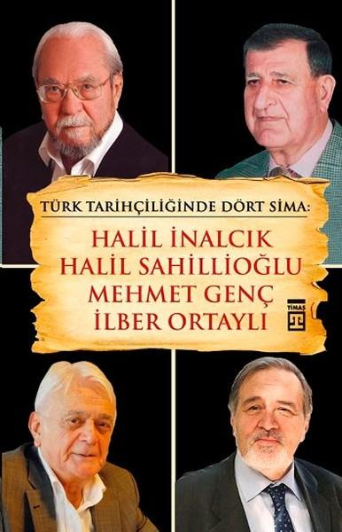 Türk Tarihçiliğinde Dört Sima