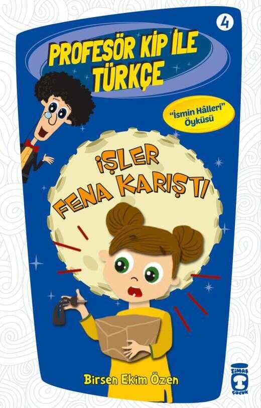 İşler Fena Karıştı