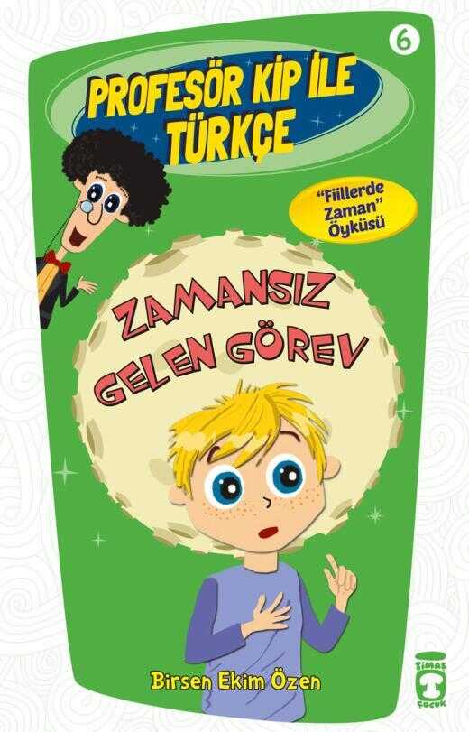 Zamansız Gelen Görev