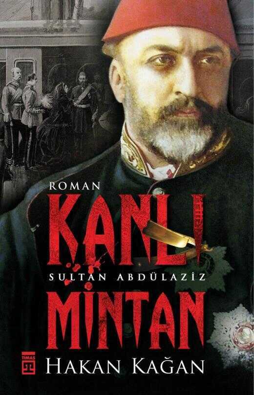 Kanlı Mintan