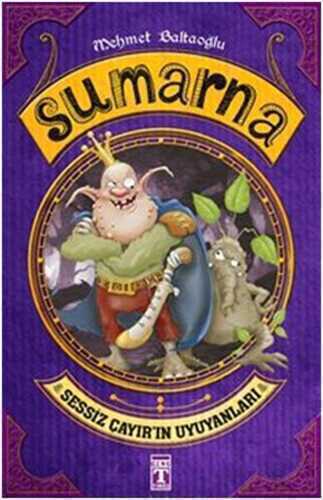 Sumarna — Mehmet Baltaoğlu