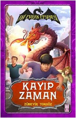 Kayıp Zaman