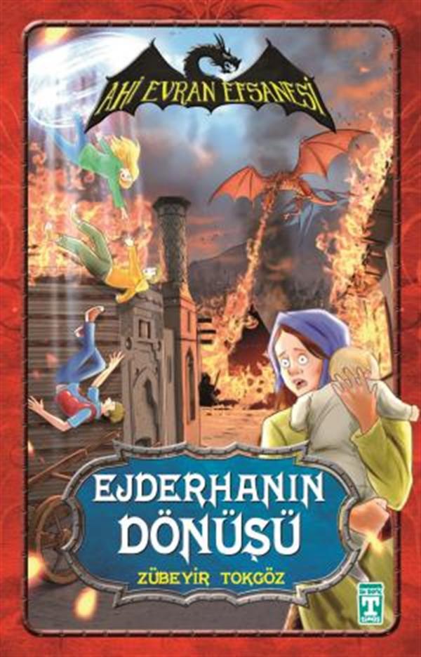Ejderhanın Dönüşü
