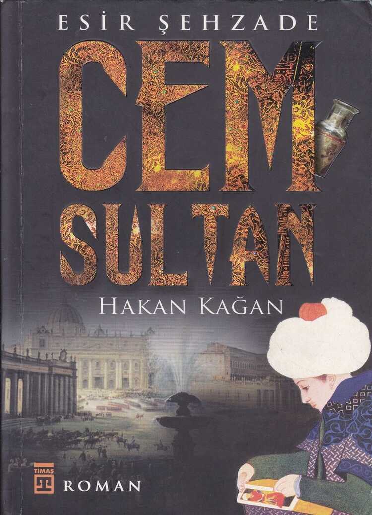 Cem Sultan