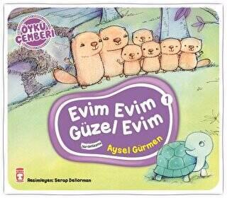 Evim Evim Güzel Evim
