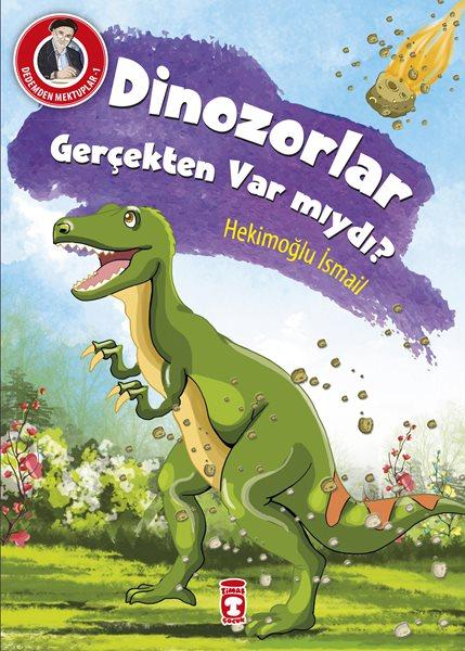Dinozorlar Gerçekten Var Mıydı?