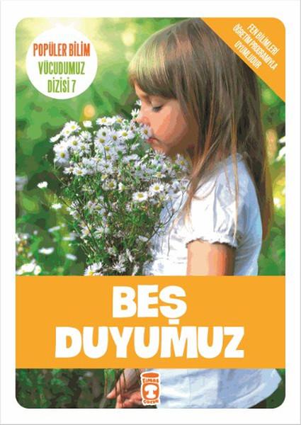 Popüler Bilim: Vücudumuz Dizisi 7
