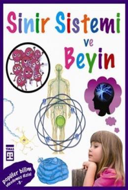 Popüler Bilim: Vücudumuz Dizisi 9