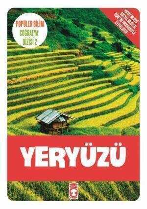 Yeryüzü / Coğrafya Dizisi — Kolektif