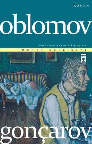 Oblomov