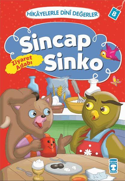 Sincap Sinko