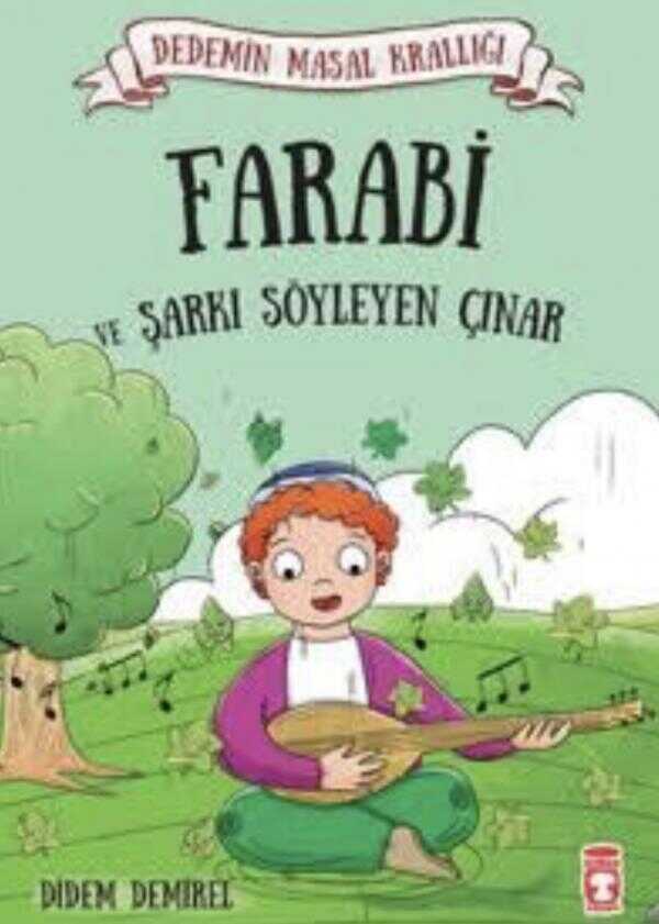 Farabi ve Şarkı Söyleyen Çınar