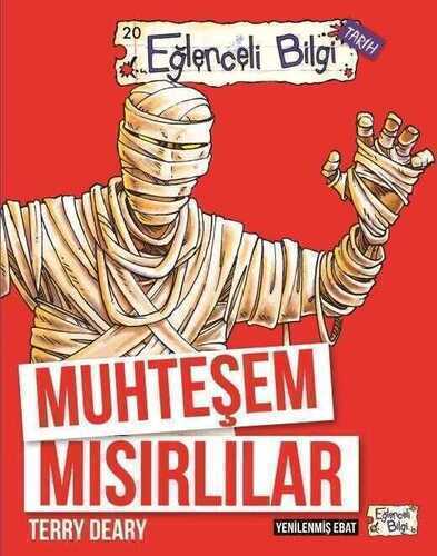 Muhteşem Mısırlılar
