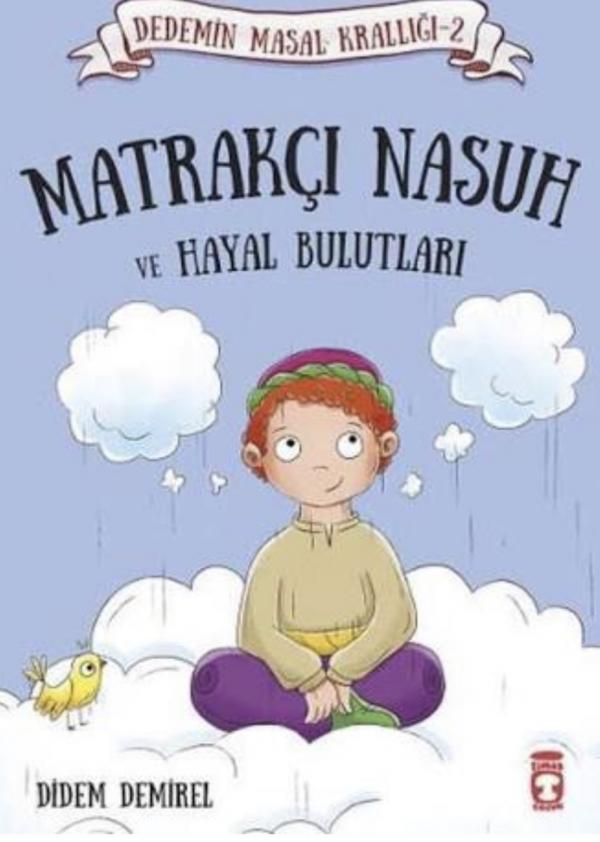 Matrakçı Nasuh ve Hayal Bulutları