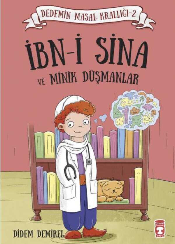 İbn-i Sina ve Minik Düşmanlar