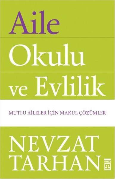 Aile Okulu Ve Evlilik