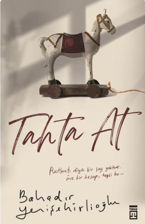 Tahta At