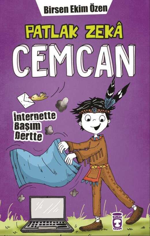 İnternette Başım Dertte