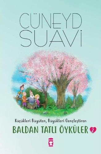 Baldan Tatlı Öyküler-2