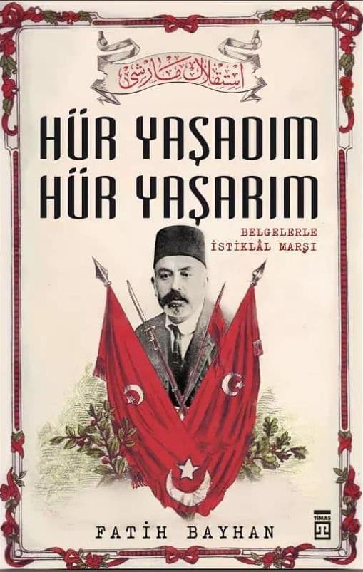 Hür Yaşadım Hür Yaşarım