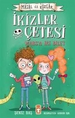 Marsa İki Bilet - İkizler Çetesi