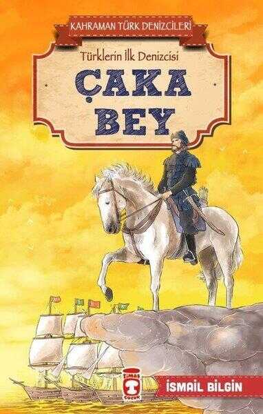 Çaka Bey