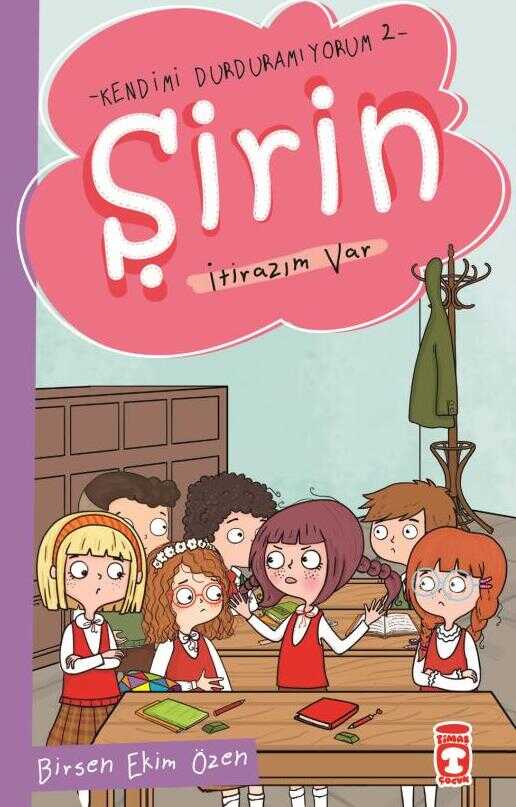 Şirin - İtirazım Var