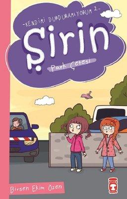 Şirin-Park Çetesi