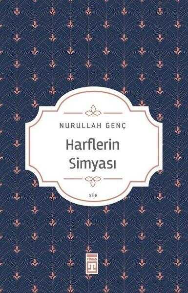 Harflerin Simyası
