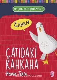 Çatıdaki Kahkaha