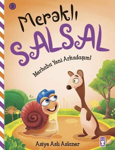 Meraklı Salsal