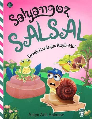 Meraklı Salsal