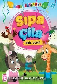 Sıpa Çila