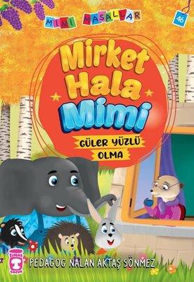 Mirket Hala Mimi