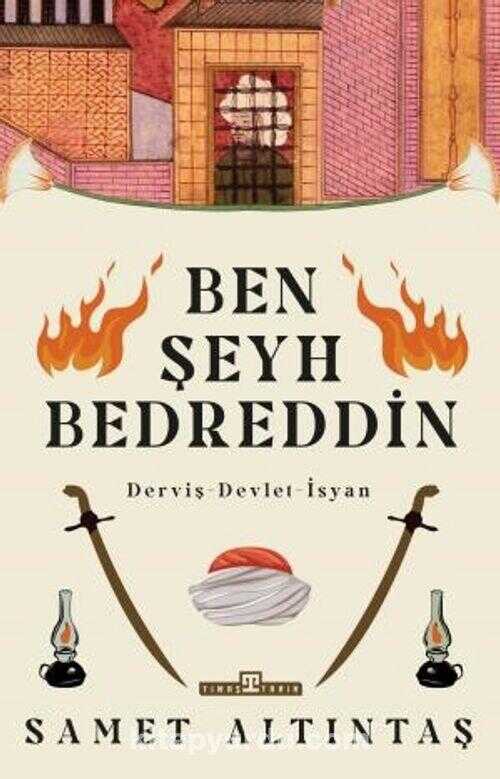 Ben Şeyh Bedrettin