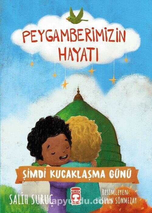 Şimdi Kucaklaşma Günü