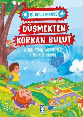 Düşmekten Korkan Bulut