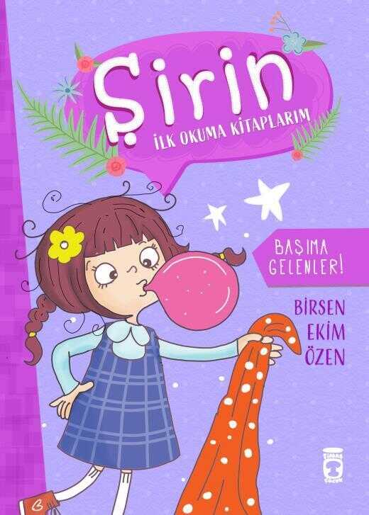 Başıma Gelenler!