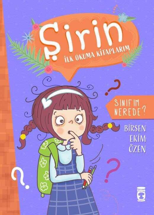 Sınıfım Nerede?