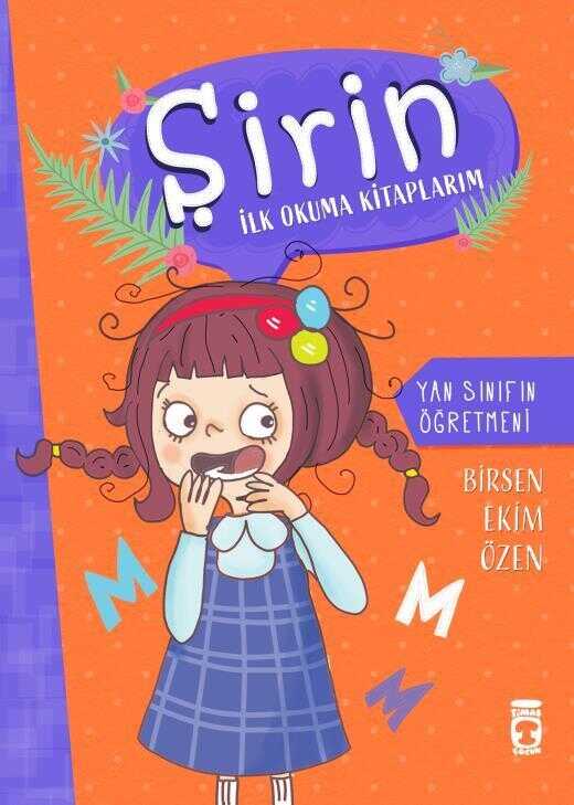 Yan Sınıfın Öğretmeni