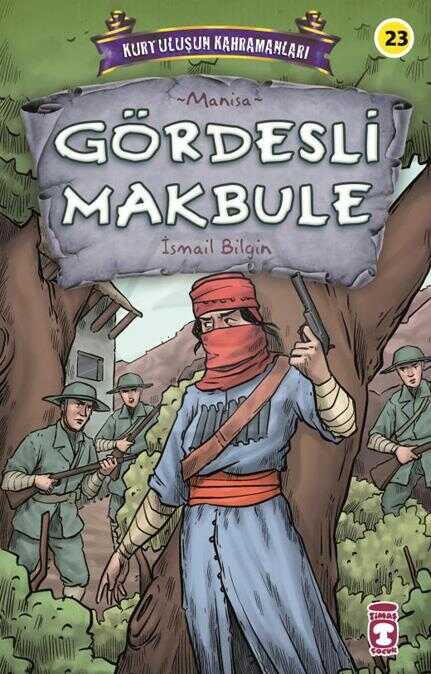 Gördesli Makbule