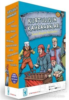 Kurtuluşun Kahramanları 3