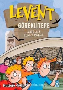 Levent Göbeklitepe