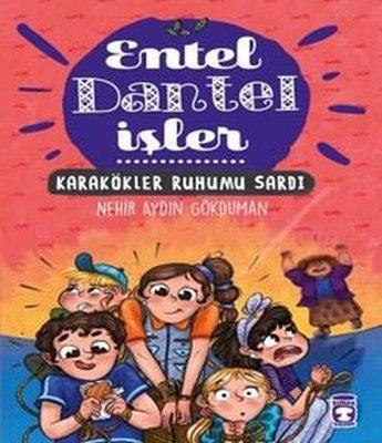 Karakökler Ruhumu Sardı