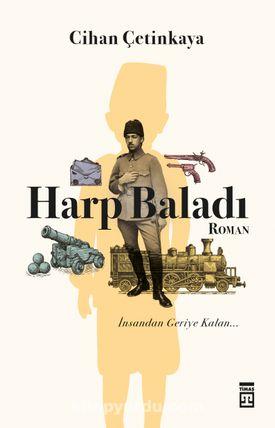Harp Baladı